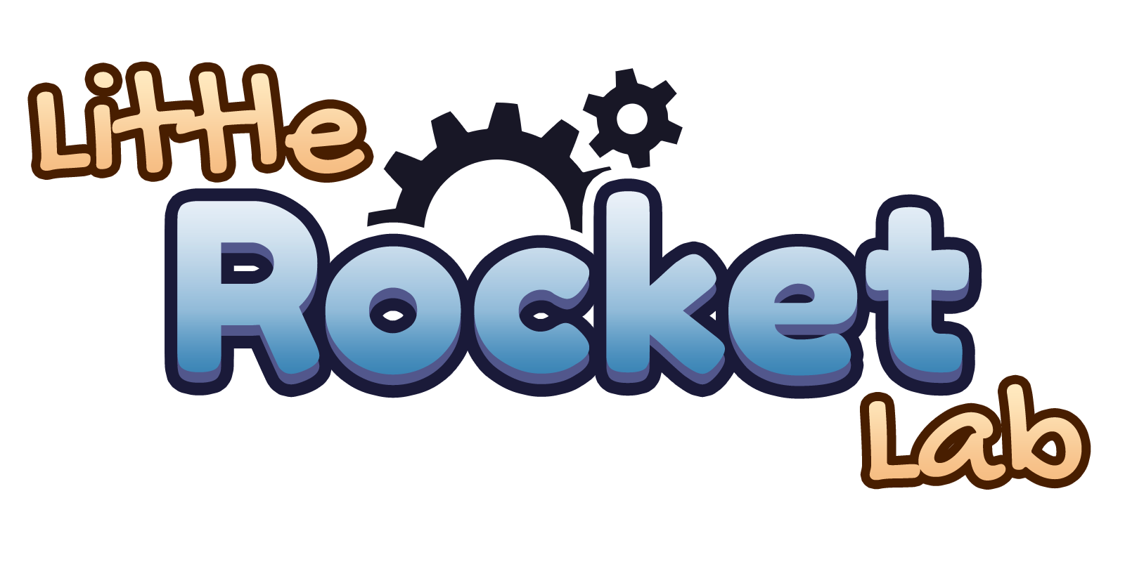 Little Rocket Lab - Saving this town really IS rocket science!